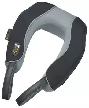 Массажер для шеи Medisana NM 866 серый