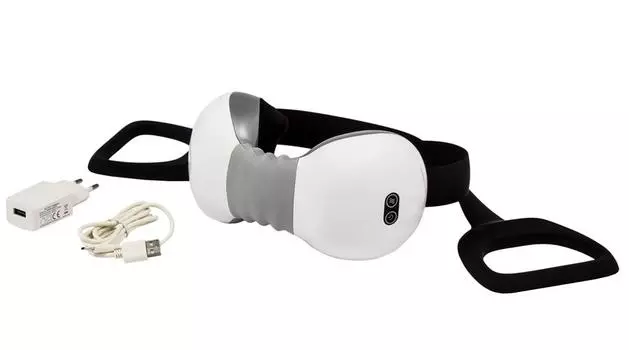 Массажер для тела «БЛАЖЕНСТВО» Bradex KZ 0556