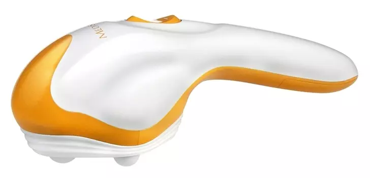 Массажер Medisana Hm 850 Хорошее состояние