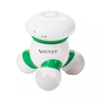 Массажер ручной ZENET ZET-707