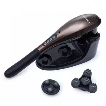 Массажер ручной ZENET ZET-708