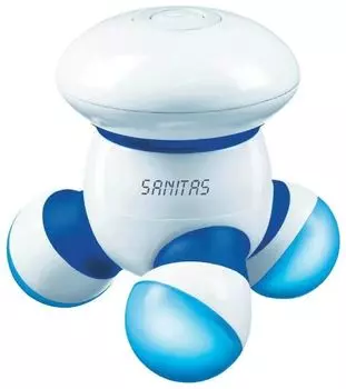 Массажер Sanitas SMG11