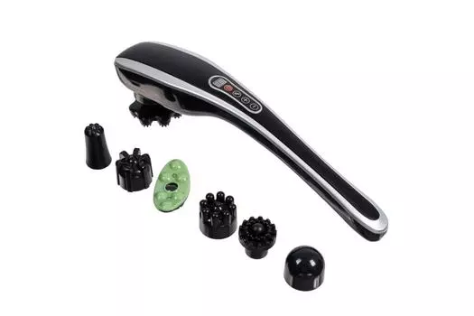 Массажер универсальный беспроводной Bradex KZ 0567