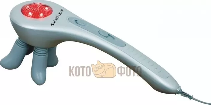 Массажер Zenet Tl-mht-a ZET-710