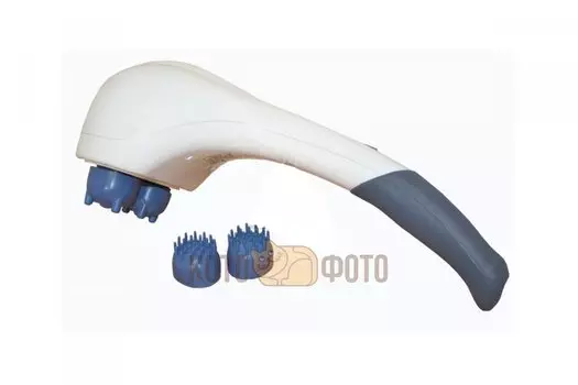 Массажер Zenet Wh-3015