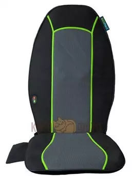 Массажная накидка Medisana EcoMed Mc-90e