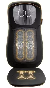 Массажная накидка Medisana MCN PRO