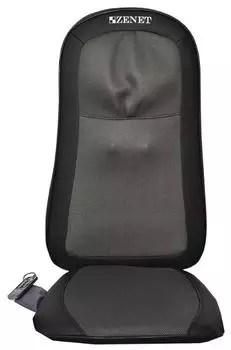 Массажная накидка ZENET ZET-830