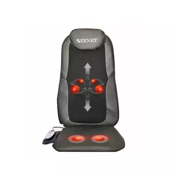 Массажная накидка ZENET ZET-832