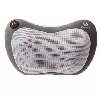 Массажная подушка CS Medica VibraPulsar CS-cr5