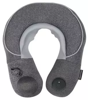 Массажная подушка для шеи Gezatone AMG398