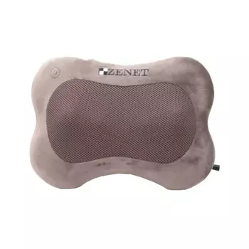 Массажная подушка ZENET ZET-724