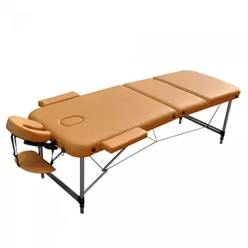 Массажный стол Zenet ZET-1049/L Yellow