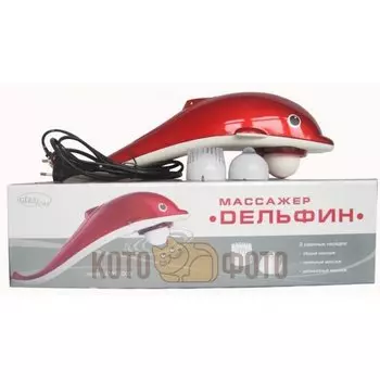 Массажёр Gezatone AMG6093