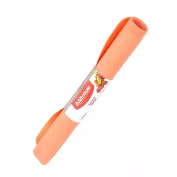 Мат для выпечки Attribute Bake Apricot ABS313 38х28см