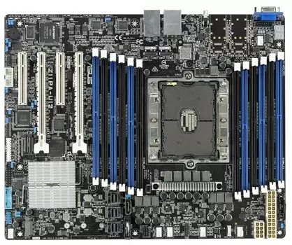 Материнская палата Asus Z11PA-U12 (90SB0660-M0UAY1)