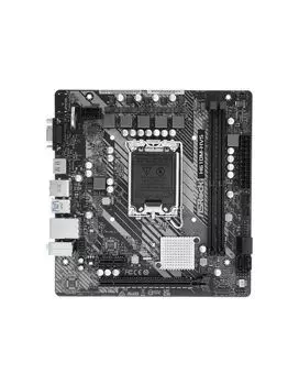 Материнская плата Asrock H610M-HVS