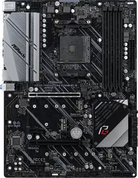 Материнская плата Asrock X570 PHANTOM GAMING 4