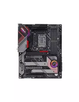 Материнская плата Asrock Z690 PG VELOCITA