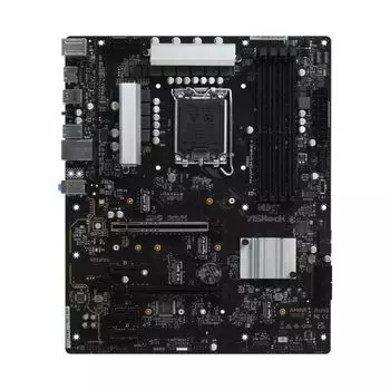 Материнская плата Asrock Z690 Phantom Gaming 4