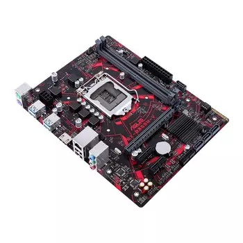 Материнская плата Asus EX-B365M-V Socket 1151 v2