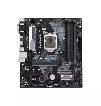 Материнская плата Asus PRIME B365M-A Socket 1151 v2 (90MB10N0-M0EAY0)