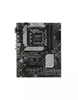 Материнская плата Asus Prime B660-PLUS D4