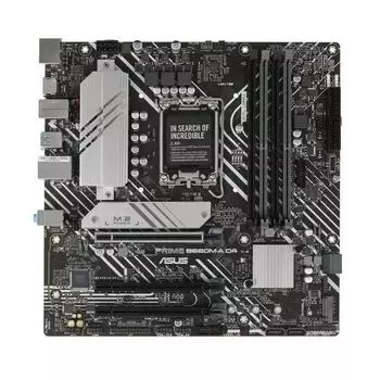 Материнская плата Asus Prime B660M-A D4