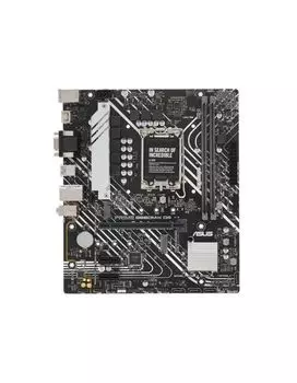 Материнская плата Asus Prime B660M-K D4