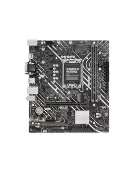 Материнская плата Asus Prime H610M-D D4