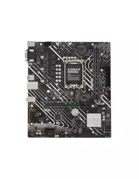 Материнская плата Asus Prime H610M-E D4