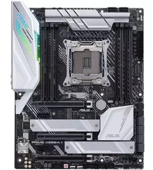 Материнская плата Asus PRIME X299-A II Socket 2066 (90MB11F0-M0EAY0)