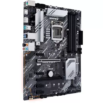 Материнская плата Asus PRIME Z490-P Socket 1200 (90MB12V0-M0EAY0)