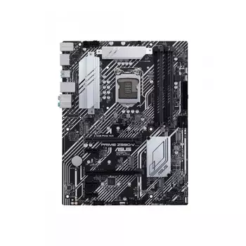 Материнская плата Asus Prime Z590-V-SI (PRIME Z590-V-SI)