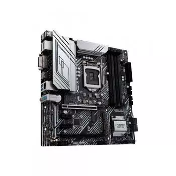Материнская плата ASUS Prime Z590M-Plus