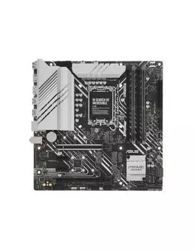Материнская плата Asus Prime Z690M-PLUS D4