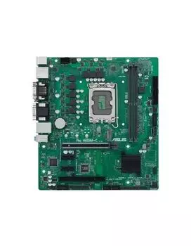 Материнская плата Asus PRO H610M-C-CSM