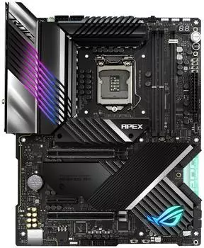 Материнская плата Asus ROG Maximus XIII Apex Socket 1200