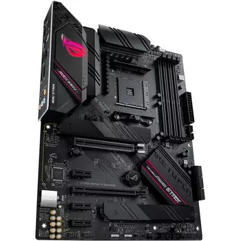Материнская плата Asus ROG STRIX B550-F GAMING Socket AM4 (90MB14S0-M0EAY0)