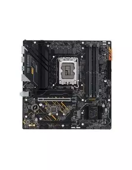 Материнская плата Asus Tuf Gaming B660M-E D4