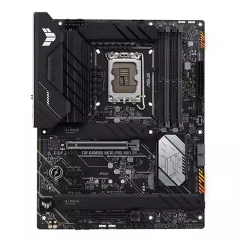 Материнская плата Asus TUF GAMING H670-PRO WIFI D4 Soc-1700
