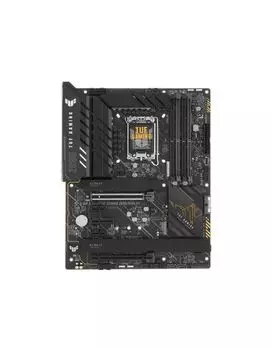 Материнская плата Asus Tuf Gaming Z690-PLUS D4