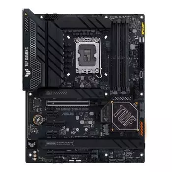 Материнская плата Asus TUF GAMING Z790-PLUS D4 Soc-1700