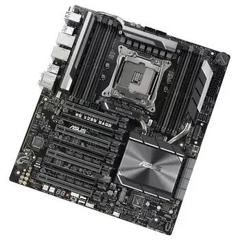 Материнская плата Asus WS X299 SAGE Socket 2066 (90SW0070-M0EAY0)