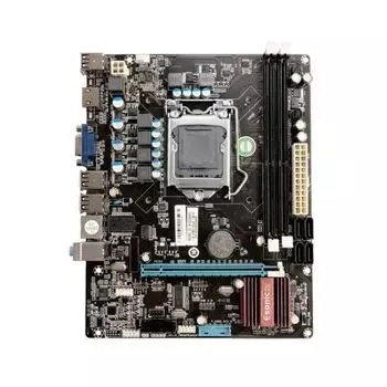 Материнская плата Esonic H55KEL WITH i3-530