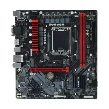 Материнская плата Gigabyte B660M Gaming DDR4