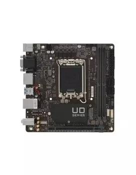 Материнская плата Gigabyte H610I DDR4