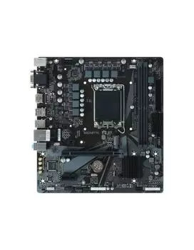 Материнская плата Gigabyte H610M H DDR4