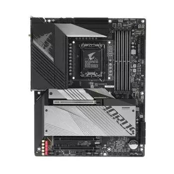 Материнская плата Gigabyte Z690 AORUS ULTRA 1.1