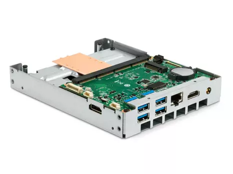 Материнская плата Intel BKCMA1BB